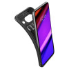 Spigen Rugged Armor Back Cover hoesje voor Google Pixel 8 - Zwart 6