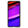 Spigen Rugged Armor Back Cover hoesje voor Google Pixel 8 Pro - Zwart 2