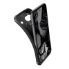 Spigen Rugged Armor Back Cover hoesje voor Google Pixel 8a - Zwart 5
