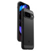 Spigen Rugged Armor Back Cover hoesje voor Google Pixel 9 / 9 Pro - Zwart 5