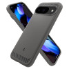 Spigen Rugged Armor Back Cover hoesje voor Google Pixel 9 / 9 Pro - Lichtgrijs 1