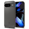 Spigen Rugged Armor Back Cover hoesje voor Google Pixel 9 / 9 Pro - Lichtgrijs 0