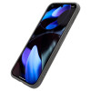 Spigen Rugged Armor Back Cover hoesje voor Google Pixel 9 / 9 Pro - Lichtgrijs 4