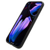 Spigen Rugged Armor Back Cover hoesje voor Google Pixel 9 Pro XL - Zwart 4