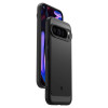 Spigen Rugged Armor Back Cover hoesje voor Google Pixel 9 Pro XL - Zwart 5