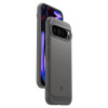 Spigen Rugged Armor Back Cover hoesje voor Google Pixel 9 Pro XL - Lichtgrijs 5