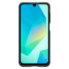 Spigen Rugged Armor Back Cover hoesje voor Samsung Galaxy A16 - Zwart 3