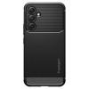 Spigen Rugged Armor Back Cover hoesje voor Samsung Galaxy A54 - Zwart 2