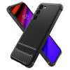 Spigen Rugged Armor Back Cover hoesje voor Samsung Galaxy S23 Plus - Zwart 4