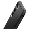 Spigen Rugged Armor Back Cover hoesje voor Samsung Galaxy S23 Plus - Zwart 6