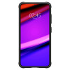 Spigen Rugged Armor Back Cover hoesje voor Samsung Galaxy S24 - Zwart 3