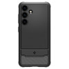 Spigen Rugged Armor Back Cover hoesje voor Samsung Galaxy S24 Plus - Zwart 2
