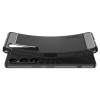 Spigen Rugged Armor Back Cover hoesje voor Sony Xperia 1 VI - Zwart 3