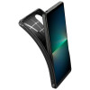 Spigen Rugged Armor Back Cover hoesje voor Sony Xperia 5 V - Zwart 4