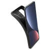 Spigen Rugged Armor Back Cover hoesje voor Xiaomi 12/12X - Zwart 4