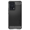 Spigen Rugged Armor Back Cover hoesje voor Xiaomi 13 Lite - Zwart 2