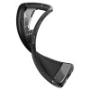 Spigen Rugged Armor Back Cover hoesje voor Xiaomi 13 Lite - Zwart 6
