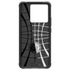 Spigen Rugged Armor Back Cover hoesje voor Xiaomi 13T/13T Pro - Zwart 2