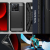 Spigen Rugged Armor Back Cover hoesje voor Xiaomi 13T/13T Pro - Zwart 5