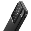 Spigen Rugged Armor Back Cover hoesje voor Xiaomi 14 - Zwart 5