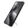 Spigen Rugged Armor Back Cover hoesje voor Xiaomi 14T - Zwart 5