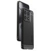 Spigen Rugged Armor Back Cover hoesje voor Xiaomi 14T Pro - Zwart 4