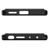 Spigen Rugged Armor Back Cover hoesje voor Xiaomi Poco X4 Pro 5G - Zwart 6