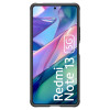 Spigen Rugged Armor Back Cover hoesje voor Xiaomi Redmi Note 13 5G - Zwart 1