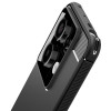 Spigen Rugged Armor Back Cover hoesje voor Xiaomi Redmi Note 13 Pro 5G / Xiaomi Poco X6 - Zwart 6