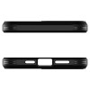 Spigen Tough Armor Back Cover hoesje voor Apple iPhone 13 Pro - Zwart 5