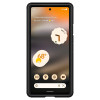 Spigen Tough Armor Back Cover hoesje voor Google Pixel 6a - Zwart 4