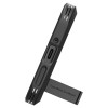 Spigen Tough Armor Back Cover hoesje voor Google Pixel 9 Pro XL - Zwart 5