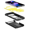 Spigen Tough Armor Back Cover hoesje voor Google Pixel 9 Pro XL - Zwart 6