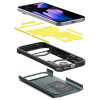 Spigen Tough Armor Back Cover hoesje voor Google Pixel 9 Pro XL - Donkergroen 4