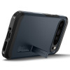 Spigen Tough Armor Back Cover hoesje voor Google Pixel 9 Pro XL - Grijs 3