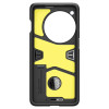 Spigen Tough Armor Back Cover hoesje voor OnePlus 12 - Grijs 2