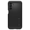 Spigen Tough Armor Back Cover hoesje voor Samsung Galaxy A15 4G/5G - Zwart 1