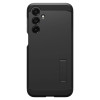 Spigen Tough Armor Back Cover hoesje voor Samsung Galaxy A16 - Zwart 1
