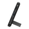 Spigen Tough Armor Back Cover hoesje voor Samsung Galaxy A16 - Zwart 4