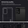 Spigen Tough Armor Back Cover hoesje voor Samsung Galaxy A33 - Zwart 3