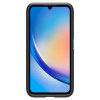 Spigen Tough Armor Back Cover hoesje voor Samsung Galaxy A34 - Zwart 2