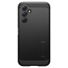 Spigen Tough Armor Back Cover hoesje voor Samsung Galaxy A54 - Zwart 1
