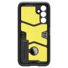 Spigen Tough Armor Back Cover hoesje voor Samsung Galaxy A54 - Zwart 3