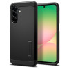 Spigen Tough Armor Back Cover hoesje voor Samsung Galaxy A56 - Zwart 0
