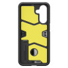 Spigen Tough Armor Back Cover hoesje voor Samsung Galaxy A56 - Zwart 2