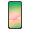 Spigen Tough Armor Back Cover hoesje voor Samsung Galaxy A56 - Zwart 3