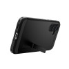 Spigen Tough Armor Back Cover hoesje voor Samsung Galaxy A56 - Zwart 4