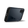 Spigen Tough Armor Back Cover hoesje voor Samsung Galaxy A56 - Grijs 4