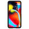 Spigen Tough Armor Back Cover hoesje voor Samsung Galaxy S21 FE - Zwart 2