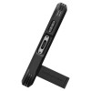Spigen Tough Armor Back Cover hoesje voor Samsung Galaxy S23 Plus - Zwart 5